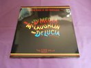 John McLaughlin/ Al Di Meola/ Paco de Lucia - Friday Night In San Francisco LP