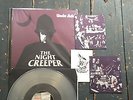 Uncle Acid And The Deadbeats Night Creeper LP DIEHARD CLEAR/100 electric wizzard