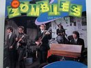 The Zombies ?– Live On The BBC 1965-1967 SEALED 1st Press 1985 USA LP Rhino