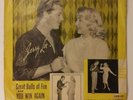 RARE ROCKABILLY-SUN RECORDS 281-JERRY LEE LEWIS-GREAT BALLS OF FIRE-45