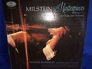 @CAPITOL P 8528 *RAINBOW RIM* MILSTEIN* PLAYS *MASTERPIECES* SUSSKIND* NM