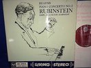 @RCA LIVING STEREO SB 2069 *KRIPS /RUBINSTEIN* BRAHMS PIANO CTO NO.2* NM