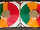 Legend by Bob Marley and the Wailers (COLOR VINYL) - NM