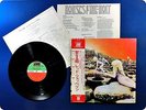 LED ZEPPELIN Houses of the Holy P10107 OBI LP CR7014