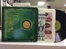 ALICE COOPER: Billion Dollar Babies, Warner RECORDS, Intact, 1st, US, OOP LP
