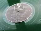 THE BEATLES  SGT PEPPERS  1978  FRENCH  GREEN VINYL  PRESSING  DC 1 EXCELLENT