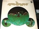 THE ADVANCEMENT s/t LP Philips Records PHS 600-328 RARE Psych Jazz Fusion
