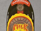 DR. FEELGOOD MILK AND ALCOHOL / EVERY KIND OF VICE FRENCH 45 PS 7