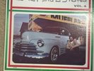 East Side Story Vol. 4 Record Vinyl Chicano Low rider Vg+