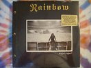 SEALED VINYL ORIGINAL + HYPE STICKER FINYL VINYL RAINBOW DEEP PURPLE DIO SABBATH