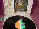 Led Zeppelin 4 Zoso Germany LP OIS FOC