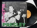 ELVIS PRESLEY, RCA VICTOR LSP 1254, ORANGE LABEL REPRESSING, STEREO 1974,  ITALY