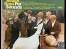Beach Boys - Pet Sounds LP [Vinyl New] 180gm Limited Edition (2008 Capitol) MONO