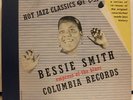 c 78 RPM Bessie Smith Empress of the Blues Columbia album C-31