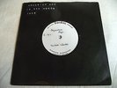 AQUARIAN AGE   10,000 WORDS IN A CARDBOARD BOX ** 1968 EMIDISC 45 ACETATE Psych