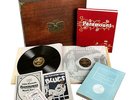 V.A. - The Rise & Fall Of Paramount Records, Volume 1 (1917-1927) US 6LP Box