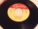 Northern Soul Popcorn R & B BOBBY FREEMAN C'mon & Swim Canadian Qualiity 45 hear