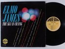 ELMO JAMES The Sky Is Crying SPHERE SOUND LP