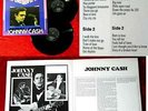 2LP Johnny Cash: The 2 of Us (Sun ELD 975) NL