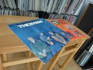 THE BYRDS TURN TURN TURN 1966 NM  ALBUM
