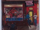THE BAND Moondog Matinee CAPITOL LP SEALED