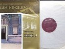 Philips W 09900 L - Beethoven Symphonies no.1 & no.8 Willem Mengelberg