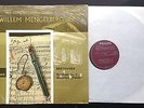 Philips W 09901 L - Beethoven Symphony no.2 Fidelio Overture Willem Mengelberg