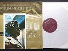 Philips W 09904 L - Beethoven Symphony no.7 Willem Mengelberg