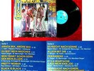 LP Roy Etzel: Tanz-Discothek Folge 1 (Jupiter 26 117 XAT) D 1977