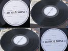 THE DAMNED- MACHINE GUN ETIQUETTE 1st PRESS GREEK W/L TEST PRESS L+INSERT