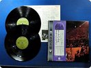 DEEP PUPRLE Deep Purple Live in Japan P5066W OBI 2LP CR7265