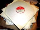 47- MISCELLANEOUS RADIO NASA SINGLE FACE RECORDINGS IN E+ TO MINT CONDITION
