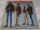 Garage Rock LP : The Barbarians   S/T   Suie Q    Original Laurie LLP 2033