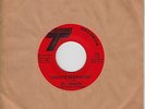 Soul Funk 45 SYL JOHNSON Concrete Reservation TWINIGHT - HEAR VG++