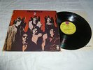 BLOODROCK-2 '70 UK CAPITOL LP ORIG. HARD PROG.ROCK BAND