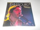 DOUBLE LP FRENCH REGGAE SERGE GAINSBOURG 