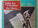 JOHN LEE HOOKER 'The Blues' Vinyl LP NEW & SEALED