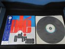 John Coltrane Ole Japan Original Stereo Vinyl LP with OBI Unique Picture Sleeve