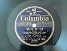 Lys Gauty Israel, Va t'en Columbia DF 1454
