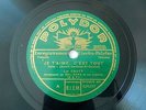 Lys Gauty Je t'aime… c'est tout Polydor 524.077