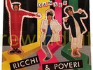 RICCHI & POVERI 