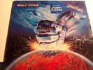 JUDAS PRIEST FULLY SIGNED - RAM IT DOWN VINYL LP DEMO COPY 1988 NWOBHM HALFORD