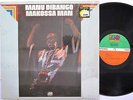 MANU DIBANGO LP, MAKOSSA MAN (ATLANTIC US Issue EX/EX)