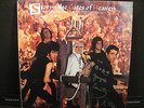 Wayne County The Electric Chairs Storm The Gates Of Heaven Safari Records good 1
