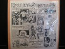 The Rolling Stones All-Meat Music Winter Tour 1973