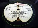 The Beatles, ‘YELLOW SUBMARINE’ VERY 1ST PRESSING 1G/1G FACTORY SAMPLE MONO LP.