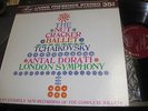 ANTAL DORATI MERCURY LIVING PRESENCE LP SR2-9013 TCHAIKOVSKY NUTCRACKER BALLET