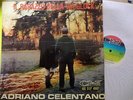 LP ADRIANO CELENTANO IL RAGAZZO DELLA VIA GLUCK CLAN ACC 40007 1966