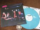 LP Peter and the Test Tube Babies Soberphobia Colour Vinyl Germany 1986 || M-