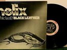 (METAL LP) HELIX - WHITE LACE & BLACK LEATHER (H&S CANADA)